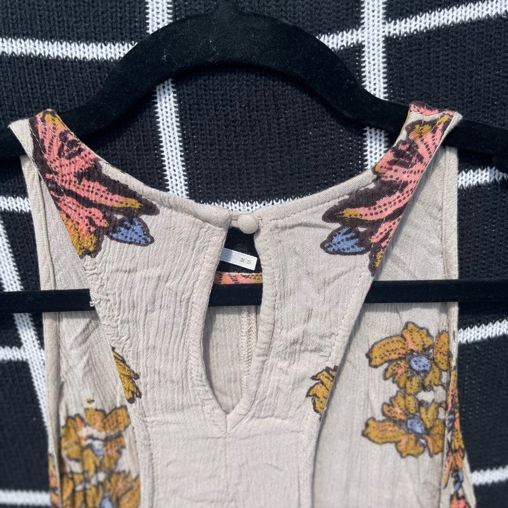 Free People dress